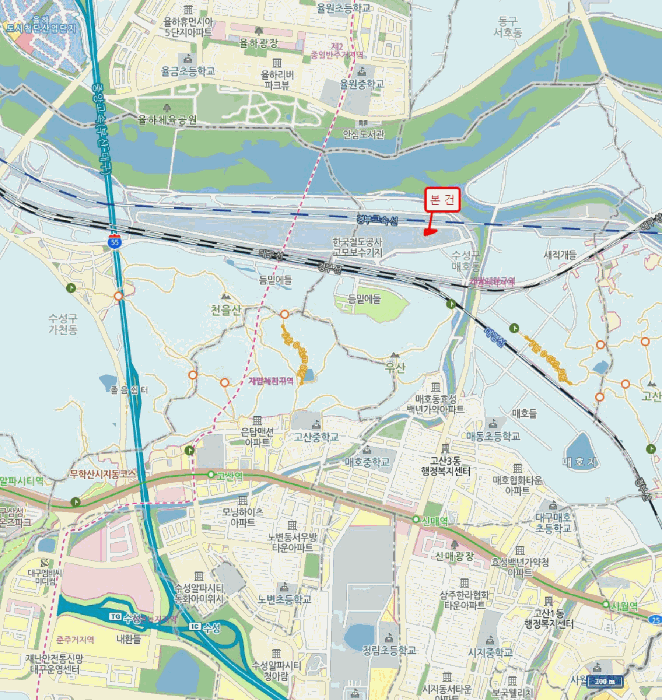 경북 청도군 삼신리 승합차 경매 물건 사진 2 · 2026타경100090