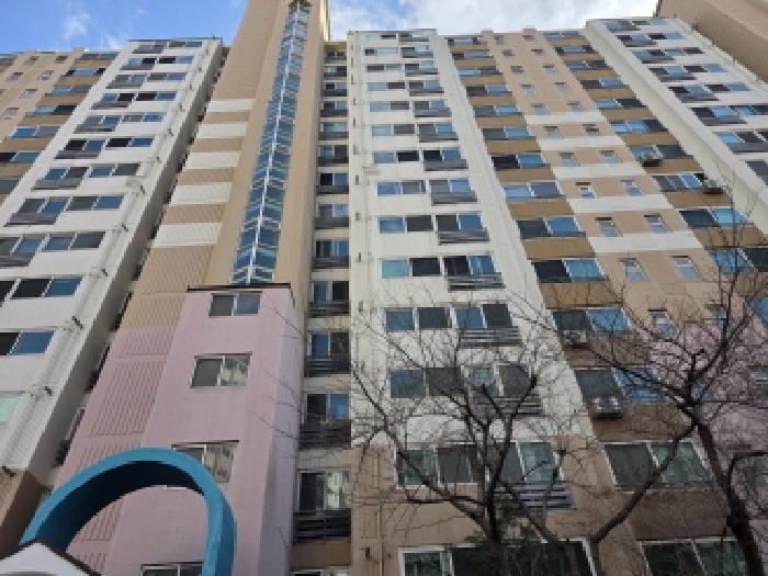 대구 수성구 황금동 아파트 경매 물건 사진