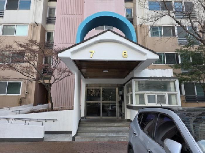 대구 수성구 황금동 아파트 경매 물건 사진 2 · 2026타경100095