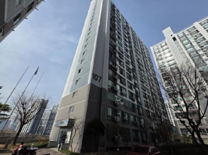대구 동구 신천동 아파트 경매 물건 사진 2 · 2026타경100124