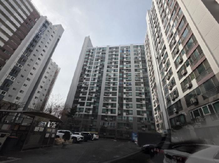 대구 동구 신천동 아파트 경매 물건 사진