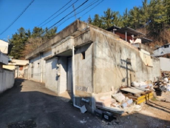 대구 북구 노곡동 단독주택 경매 물건 사진