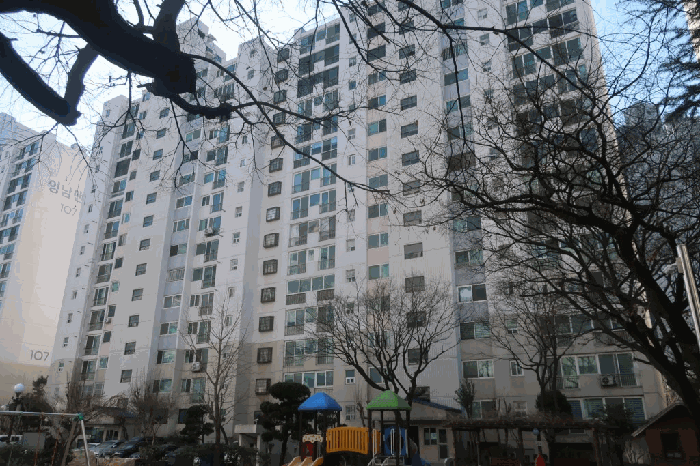 대구 수성구 지산동 아파트 경매 물건 사진 2 · 2026타경100129