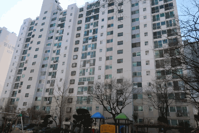 대구 수성구 지산동 아파트 경매 물건 사진 3 · 2026타경100129