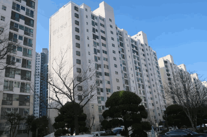 대구 수성구 지산동 아파트 경매 물건 사진 4 · 2026타경100129