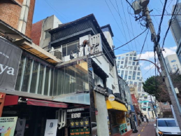 대구 중구 근린시설 경매 물건 사진