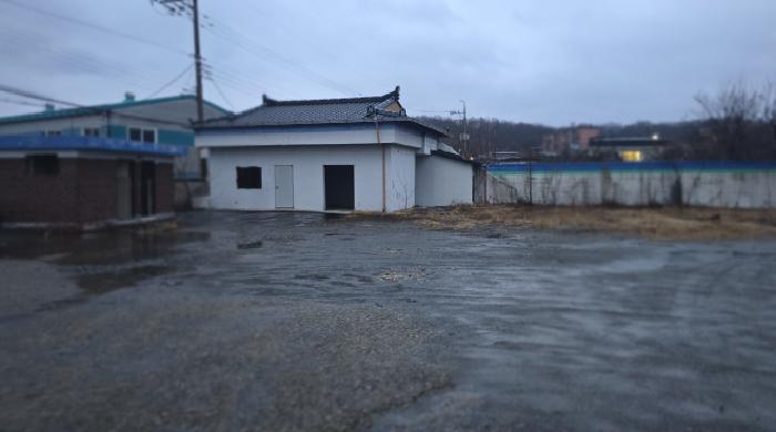 경북 칠곡군 기산면 단독주택 경매 물건 사진