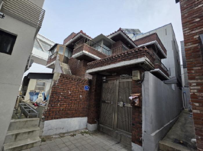대구 동구 효목동 단독주택다가구 경매 물건 사진