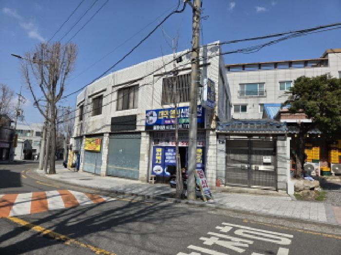 대구 남구 대명동 상가,오피스텔,근린시설 경매 물건 사진 2 · 2026타경100214
