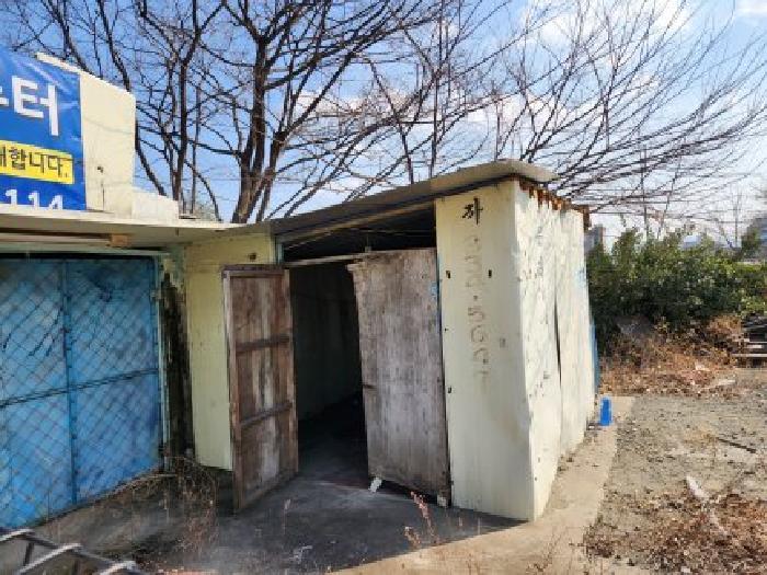경북 영천시 성내동 근린생활시설 경매 물건 사진 3 · 2026타경100225