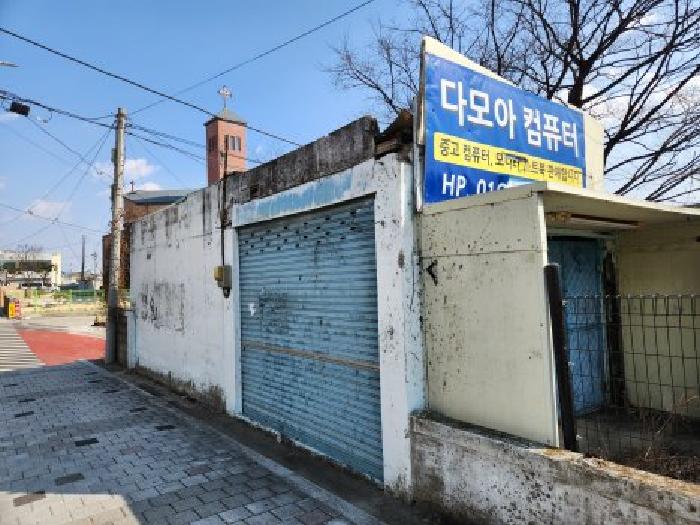 경북 영천시 성내동 근린생활시설 경매 물건 사진 4 · 2026타경100225