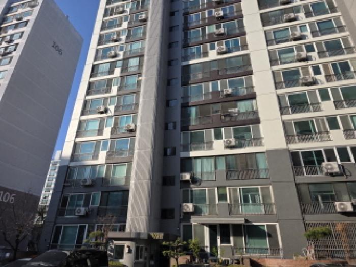 대구 수성구 지산동 아파트 경매 물건 사진