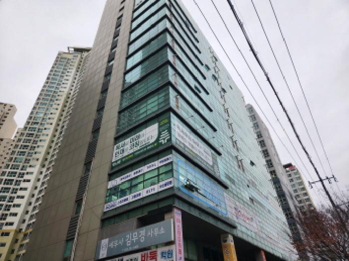 대구 북구 대지 경매 물건 사진