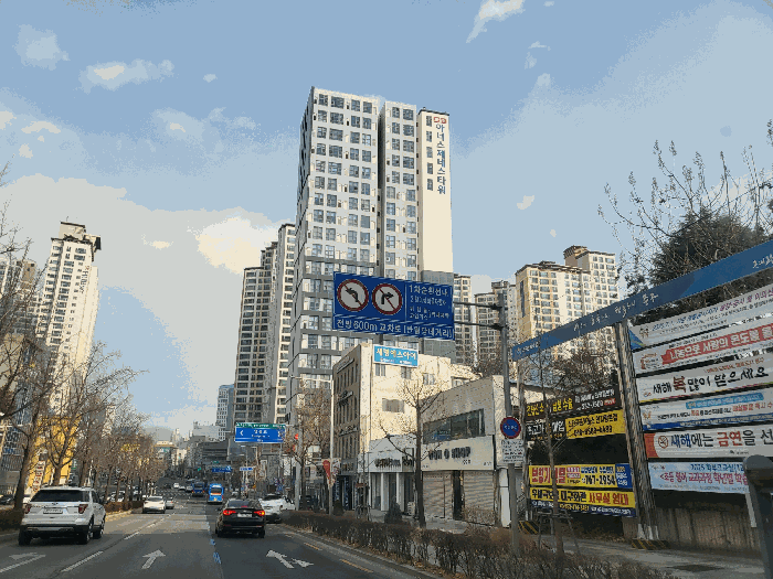 대구 중구 남산동 오피스텔 경매 물건 사진 5 · 2026타경100236