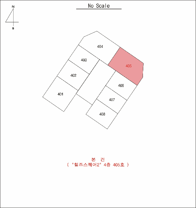 경북 경산시 중산동 근린시설 경매 물건 사진 3 · 2026타경100239
