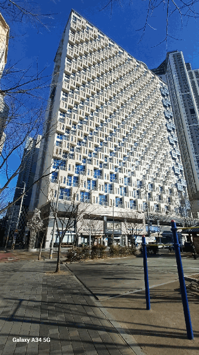 대구 수성구 두산동 오피스텔 경매 물건 사진 2 · 2026타경100252
