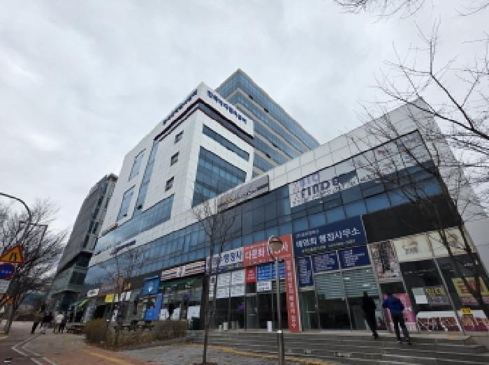 대구 동구 동내동 기타복합용건물 경매 물건 사진
