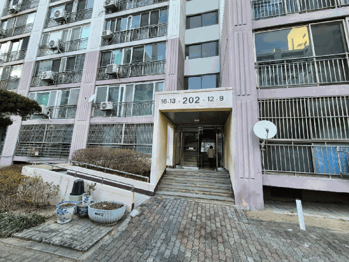 대구 북구 태전동 아파트 경매 물건 사진 4 · 2026타경100316