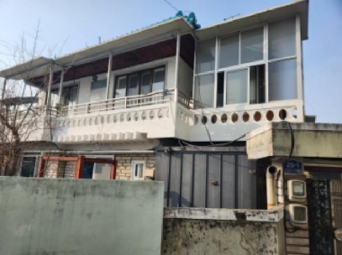 대구 북구 산격동 단독주택 경매 물건 사진
