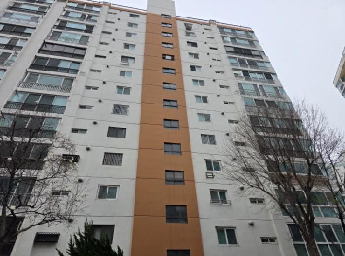 대구 남구 봉덕동 아파트 경매 물건 사진