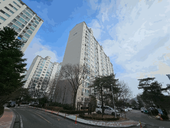 경북 경산시 옥곡동 아파트 경매 물건 사진 2 · 2026타경100333