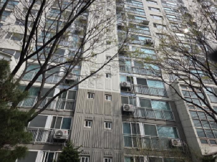 경북 경산시 옥곡동 아파트 경매 물건 사진