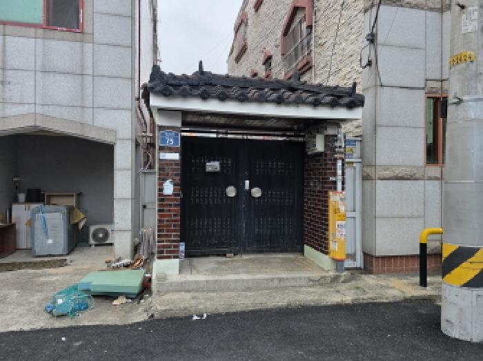 대구 수성구 두산동 단독주택다가구 경매 물건 사진