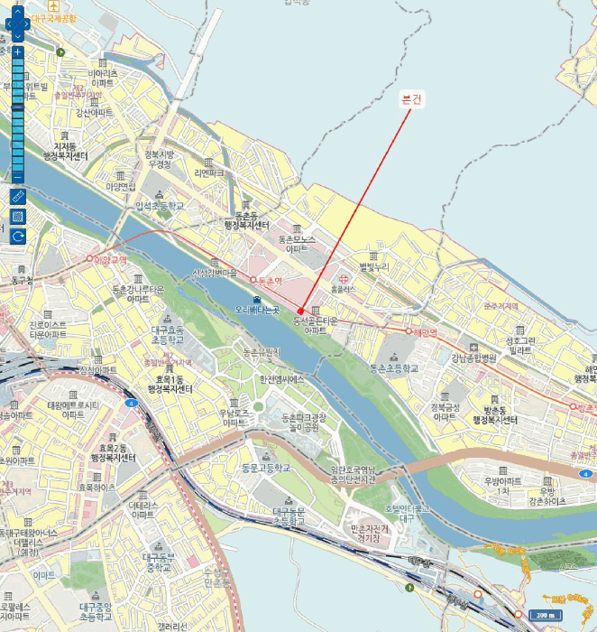 대구 동구 검사동 아파트 경매 물건 사진 4 · 2026타경100349