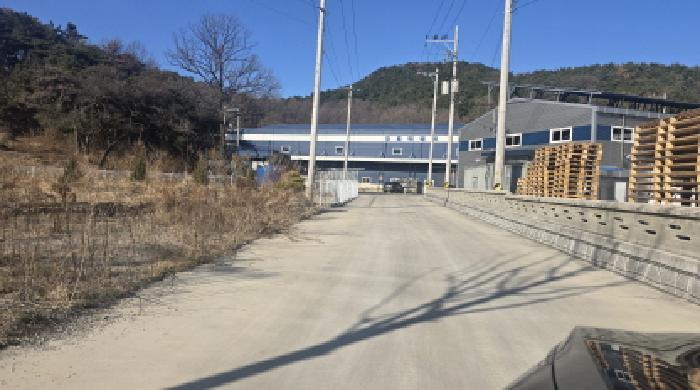 경북 칠곡군 왜관읍 창고시설 경매 물건 사진 2 · 2026타경100380