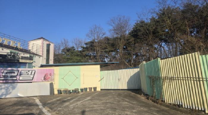 경북 칠곡군 동명면 숙박시설 경매 물건 사진 2 · 2026타경100405