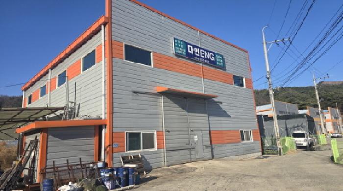 경북 칠곡군 지천면 공장/지식산업센터 경매 물건 사진 3 · 2026타경100419
