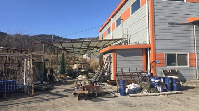 경북 칠곡군 지천면 공장/지식산업센터 경매 물건 사진 4 · 2026타경100419