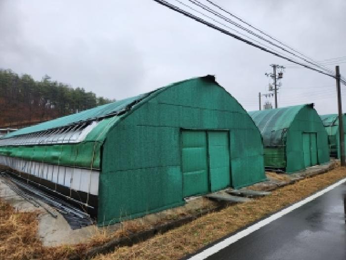 경북 영천시 고경면 전답 경매 물건 사진