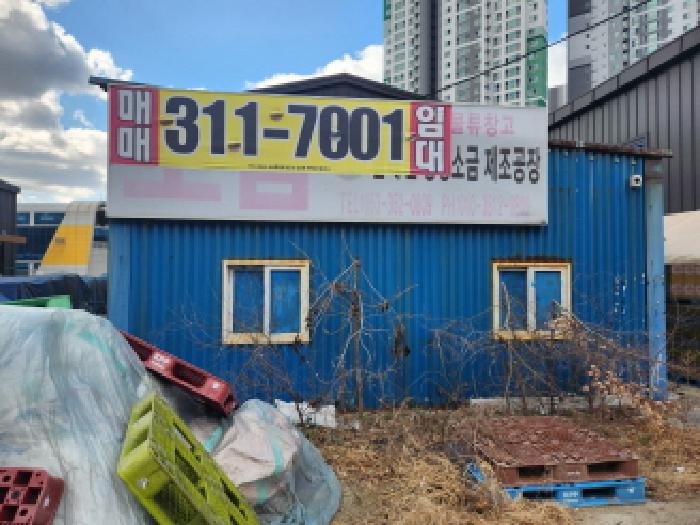 대구 북구 매천동 근린시설 경매 물건 사진 2 · 2026타경100430