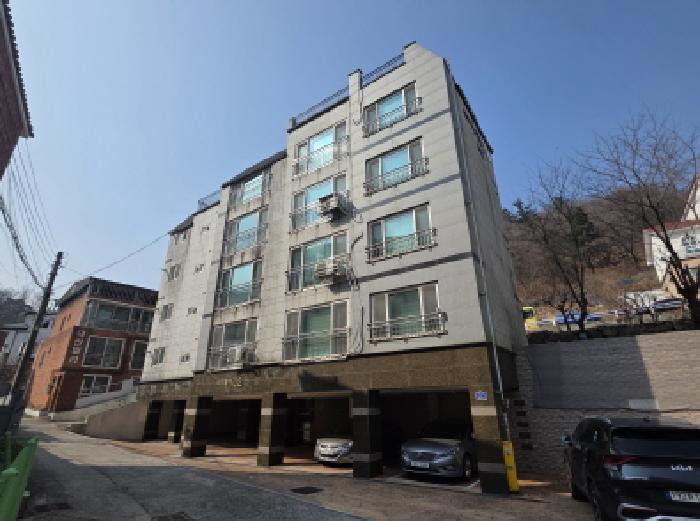 대구 수성구 만촌동 다세대주택 경매 물건 사진