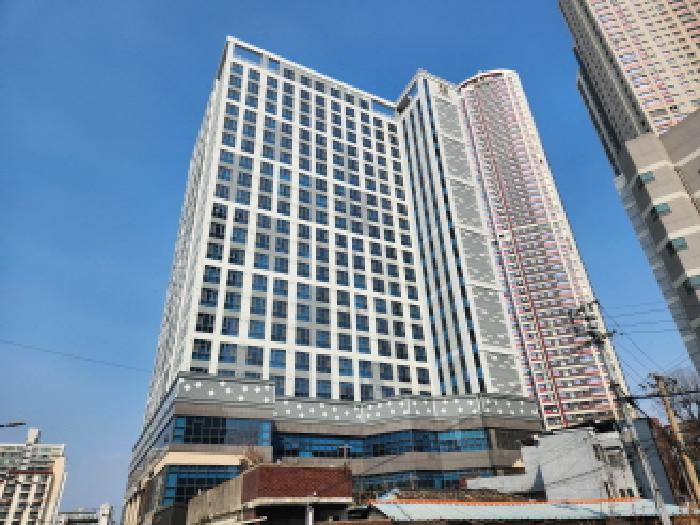 대구 북구 오피스텔 경매 물건 사진