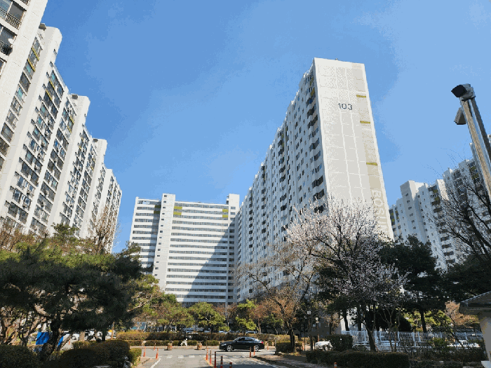 대구 수성구 사월동 아파트 경매 물건 사진 3 · 2026타경100460