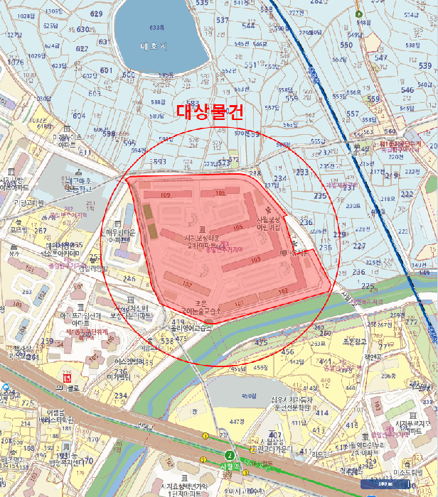 대구 수성구 사월동 아파트 경매 물건 사진 5 · 2026타경100460