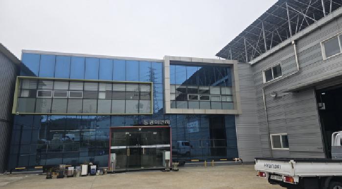 경북 칠곡군 왜관읍 공장/지식산업센터 경매 물건 사진 2 · 2026타경100465