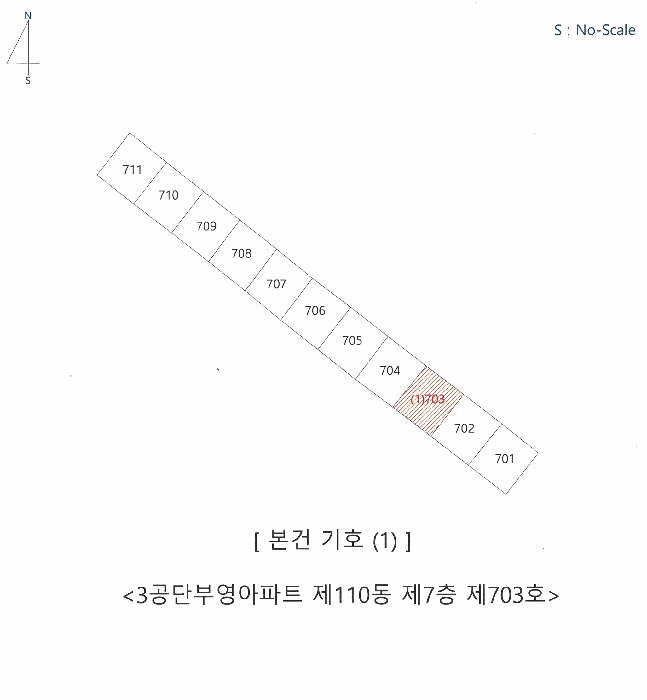 경북 칠곡군 석적읍 아파트 경매 물건 사진 2 · 2026타경100466