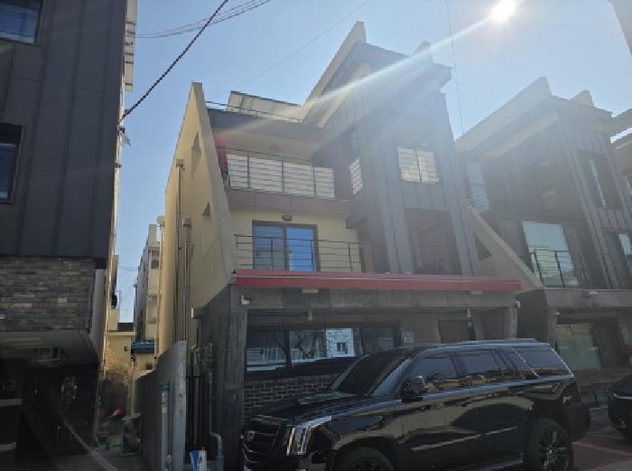 대구 수성구 중동 단독주택 경매 물건 사진