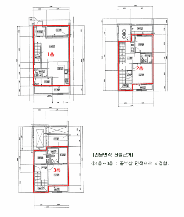 대구 수성구 중동 단독주택 경매 물건 사진 3 · 2026타경100470