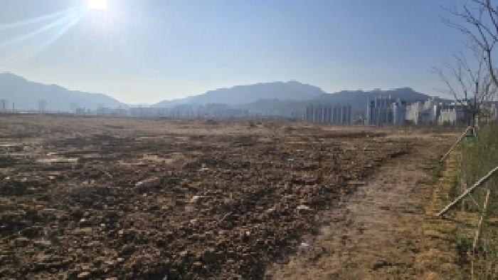 경북 칠곡군 북삼읍 대지,임야,전답 경매 물건 사진