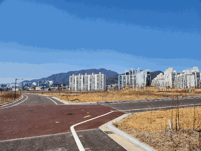 경북 칠곡군 북삼읍 대지,임야,전답 경매 물건 사진 3 · 2026타경100481