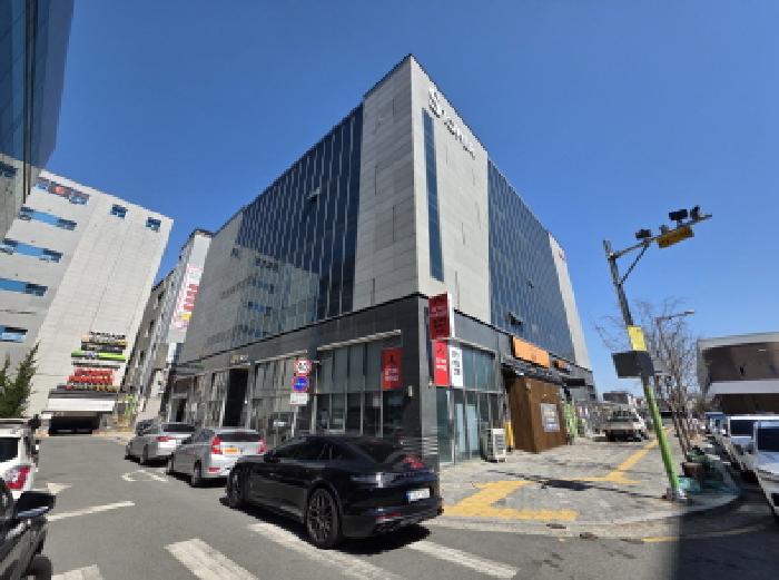 대구 동구 각산동 근린시설 경매 물건 사진