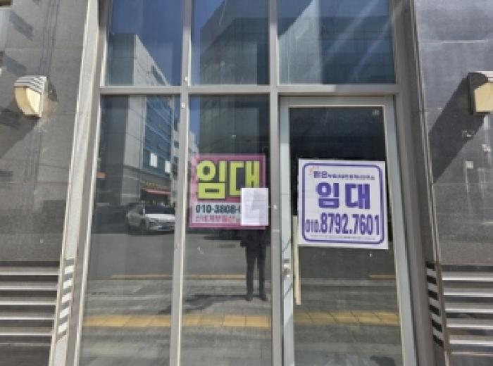 대구 동구 각산동 근린시설 경매 물건 사진 3 · 2026타경100492