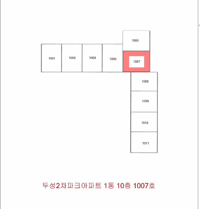 대구 북구 태전동 아파트 경매 물건 사진 2 · 2026타경100500