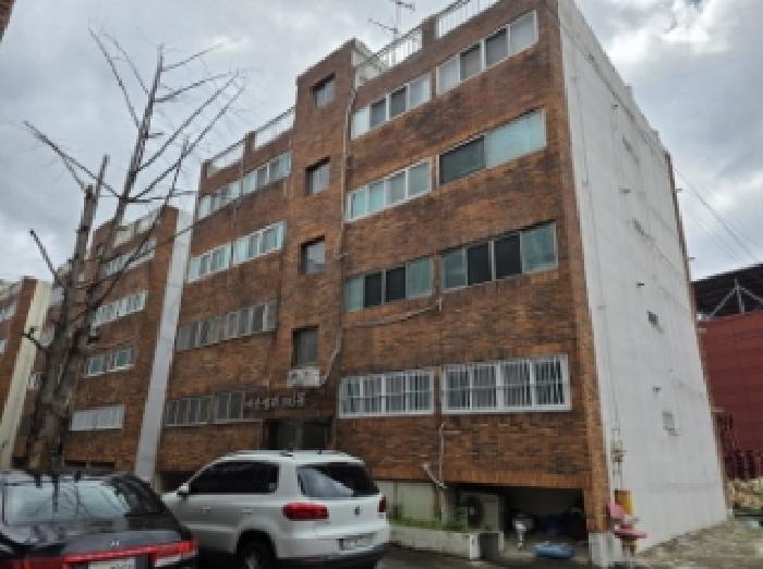대구 동구 신평동 다세대 경매 물건 사진