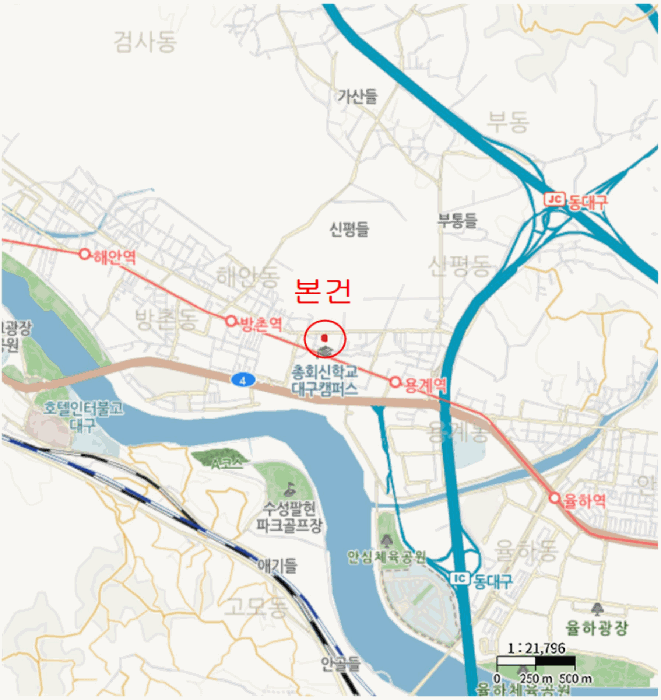 대구 동구 신평동 다세대 경매 물건 사진 4 · 2026타경100504