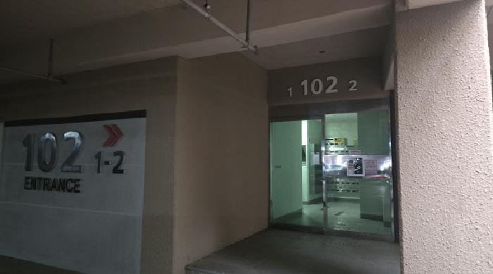 대구 북구 학정동 아파트 경매 물건 사진